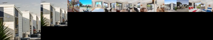 Discovery Parks - Adelaide Beachfront