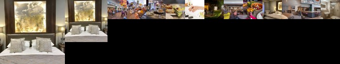 The Lodge Hotel Coleraine