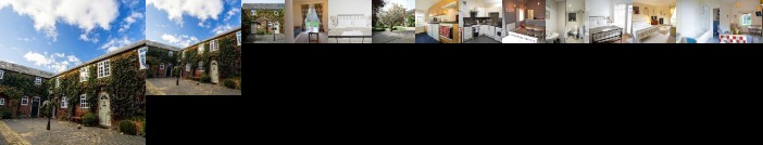 Glendower Guest Apartments