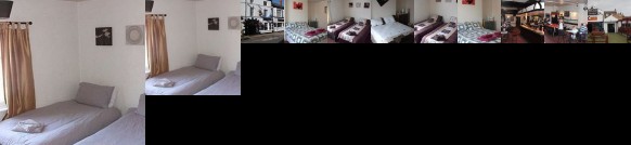 Three Tuns Hotel Filey