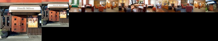 Hotel Milton Jyvaskyla