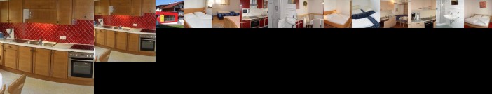 Appartements Hirner