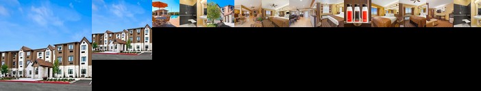 Microtel Inn & Suites by Wyndham Round Rock