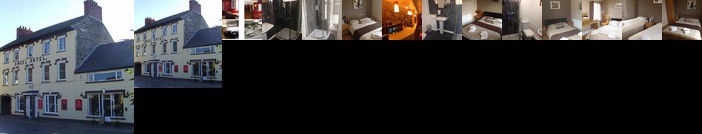 The Angel Hotel Cardigan