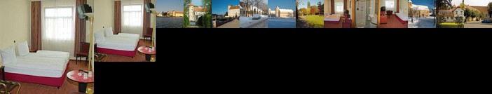 Keramik Hotel Rheinsberg