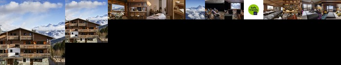 Chalet Hotel Alpen Valley