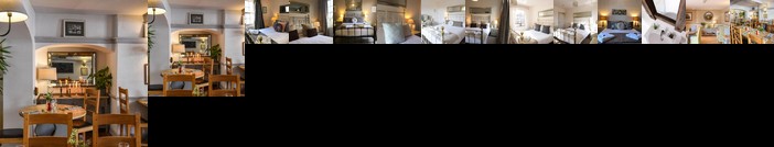 The Feathers Hotel Holt