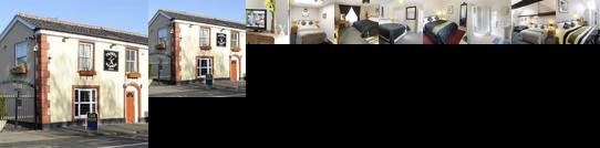 Trowel and Hammer Inn