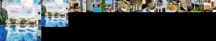 Hotel Boutique Posada Las Trampas