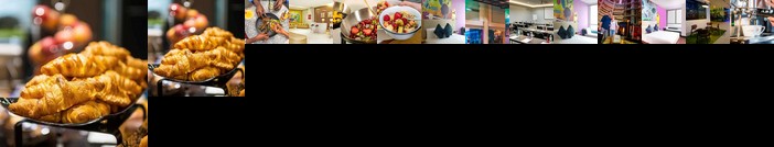 Ibis Styles Kuala Lumpur Fraser Business Park