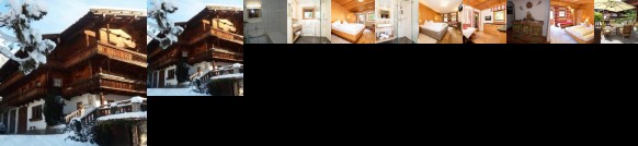 Gastehaus Gratlspitz