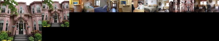 Garden South Park Inn