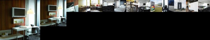 Alt Hotel Toronto Airport