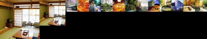 Yunishigawa Hakuun no Yado Yamashiroya