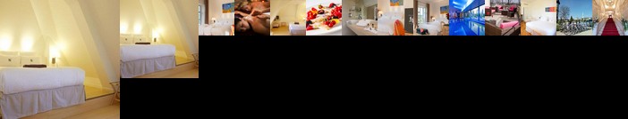 Hotel Spa La Cueillette