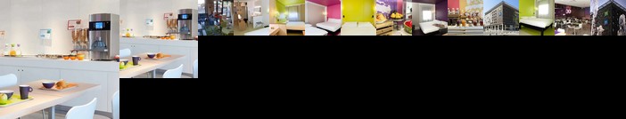 Ibis Styles Nimes Gare Centre