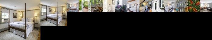 Anchor Inn Nantucket