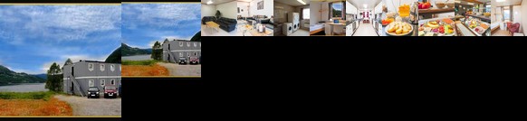 Efinor Jobbhotell Forde