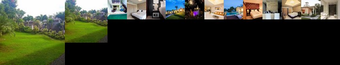 Noah Villa and Chapel