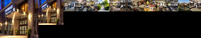 Staybridge Suites Hamilton - Downtown