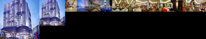 Aston Pluit Hotel & Residence