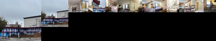 Capone's Hideaway Motel