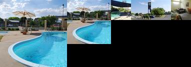 Wangaratta Motor Inn
