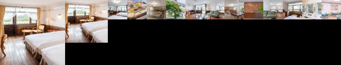 Ada Garden Hotel Okinawa