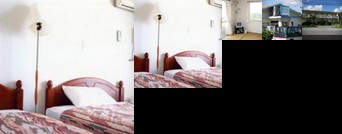 Iriomote Coconut Village