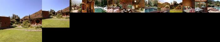 Hotel Altiplanico Cajon del Maipo