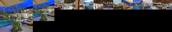 Villa Asada - an elite haven