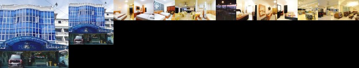 Hotel Panorama Tanjung Pinang