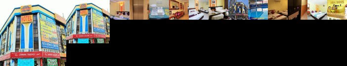Sun Inns Hotel D'Mind 2 Seri Kembangan