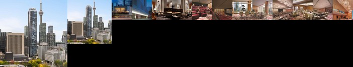 Shangri-La Hotel Toronto