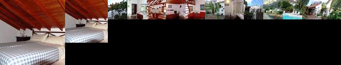 Casa Rural La Mareta