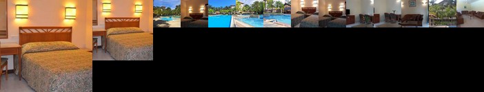 SELESA Tioman Apartments