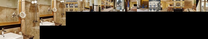 Grandezza Hotel Luxury Palace