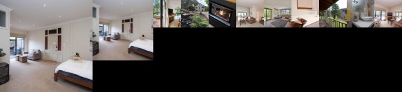 Toorongo River Chalets