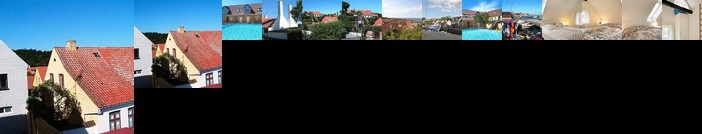 Gudhjem Holiday Centre