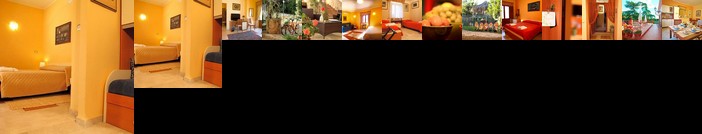 B&B Villa Casablanca