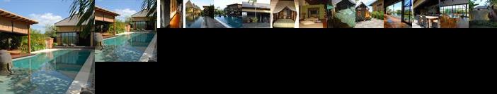 Lautan Kupu - Kupu Villas