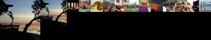 G-Land Joyo's Surf Camp