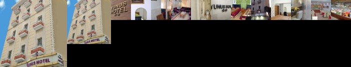 Yunus Hotel Gaziantep