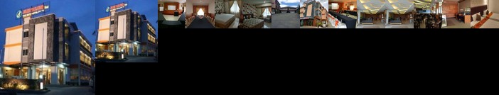 Jelita Tanjung Hotel