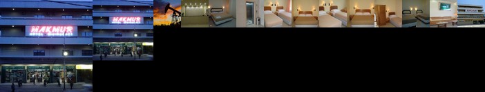 Hotel Makmur