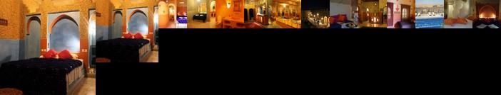 Kasbah Azalay Merzouga