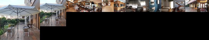 Hotel Las Dunas Ribamontan al Mar