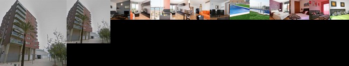 Alcam Badalona Playa Norte