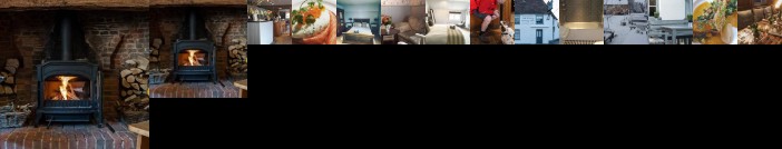 The Inn at Cranborne