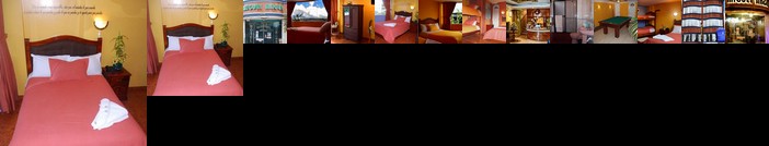 Hotel Miguel Angel Quito